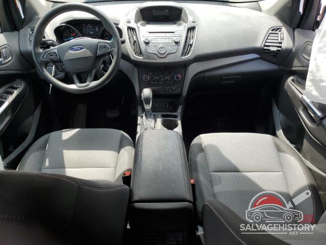 1FMCU9GD5JUD13307 2018 FORD ESCAPE photo no. 8