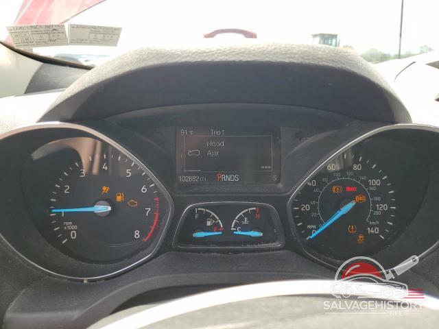 1FMCU9GD5JUD13307 2018 FORD ESCAPE photo no. 9