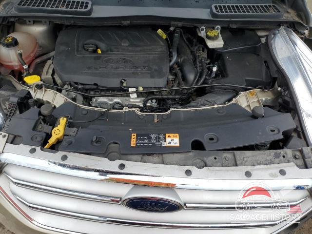 1FMCU9GD6JUC69110 2018 FORD ESCAPE photo no. 12