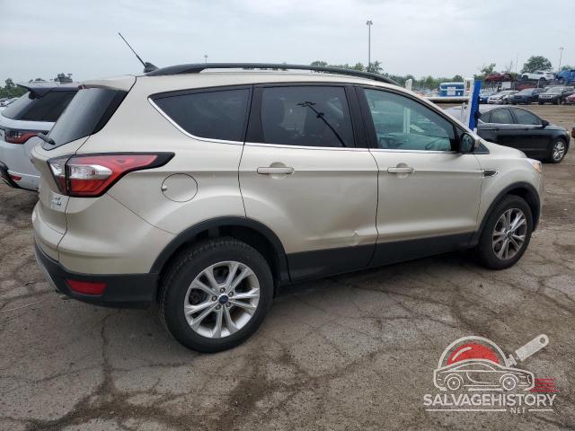1FMCU9GD6JUC69110 2018 FORD ESCAPE photo no. 3