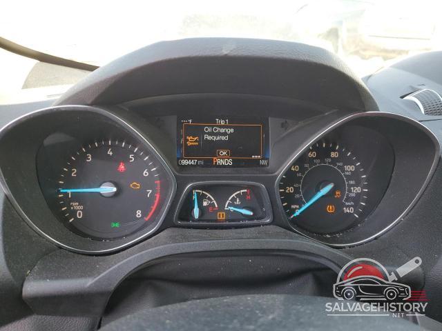 1FMCU9GDXJUD21287 2018 FORD ESCAPE photo no. 9