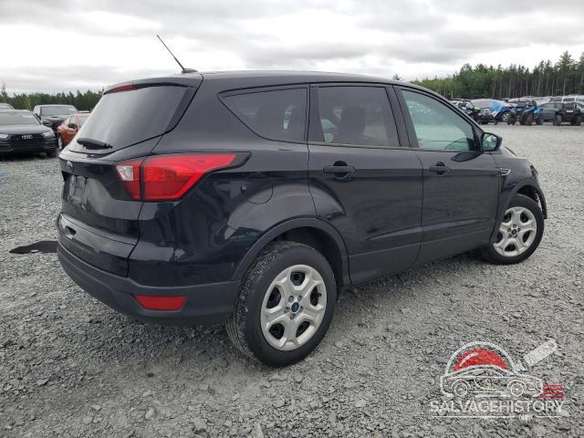 1FMCU0F71KUB67500 2019 FORD ESCAPE photo no. 3