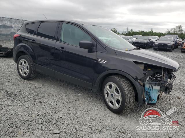 1FMCU0F71KUB67500 2019 FORD ESCAPE photo no. 4