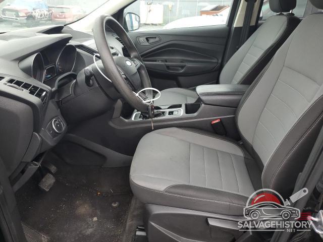 1FMCU0F71KUB67500 2019 FORD ESCAPE photo no. 7