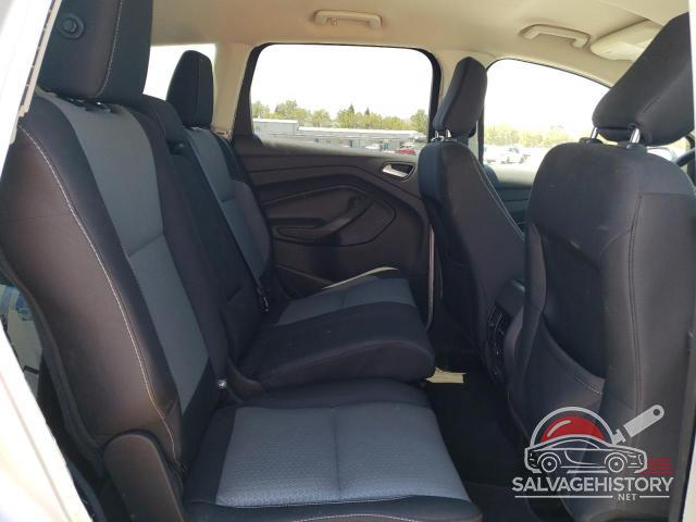 1FMCU0GD0KUA72236 2019 FORD ESCAPE photo no. 11