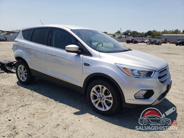 1FMCU0GD0KUA72236 2019 FORD ESCAPE photo no. 4