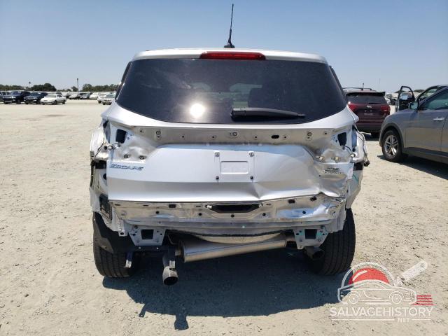 1FMCU0GD0KUA72236 2019 FORD ESCAPE photo no. 6
