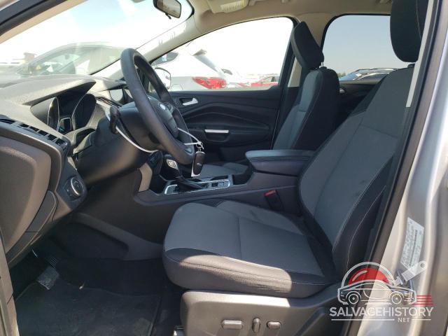 1FMCU0GD0KUA72236 2019 FORD ESCAPE photo no. 7