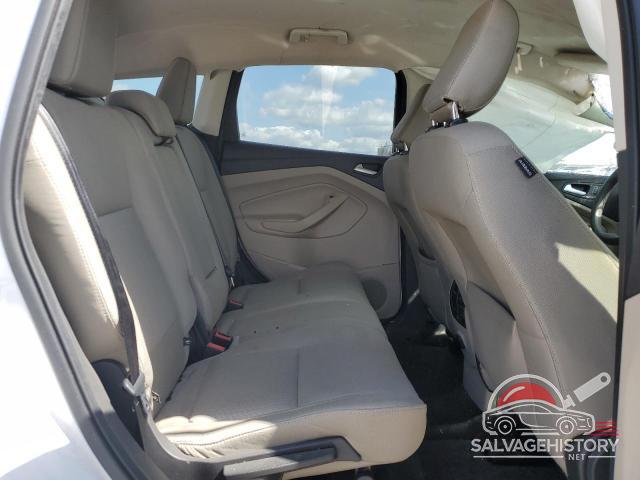 1FMCU0GD1KUA11493 2019 FORD ESCAPE photo no. 11