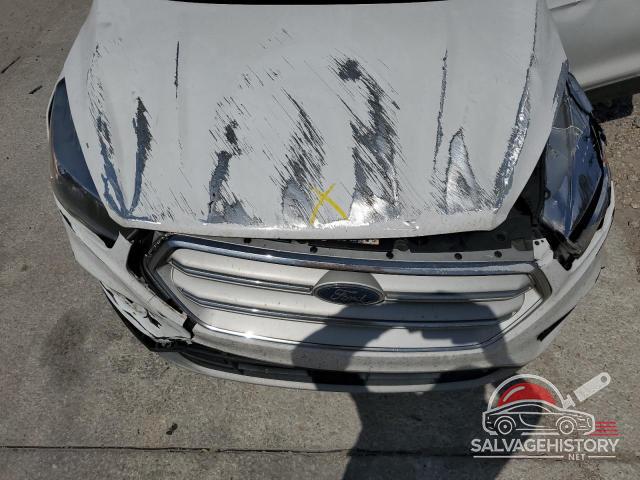 1FMCU0GD1KUA11493 2019 FORD ESCAPE photo no. 12