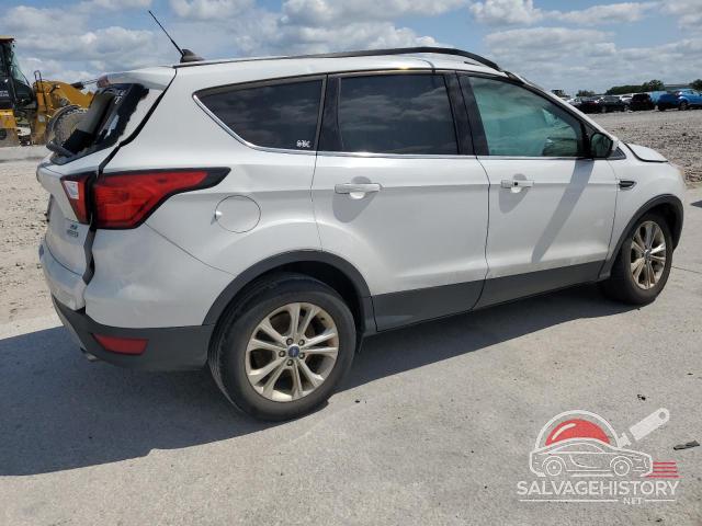 1FMCU0GD1KUA11493 2019 FORD ESCAPE photo no. 3