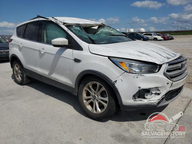 1FMCU0GD1KUA11493 2019 FORD ESCAPE photo no. 4