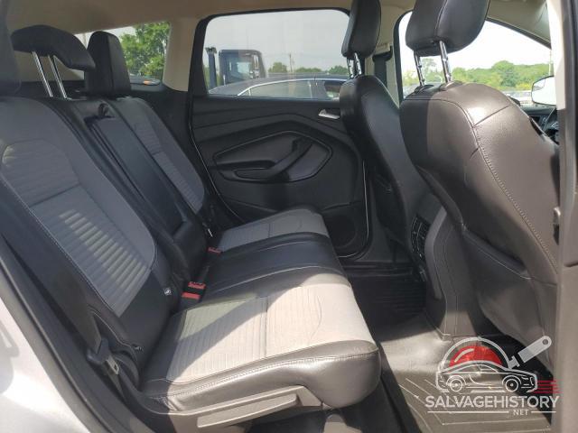 1FMCU9GD3KUA30521 2019 FORD ESCAPE photo no. 10