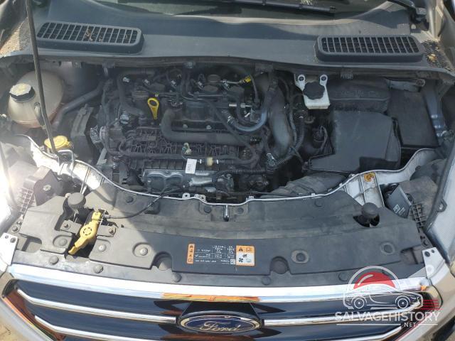 1FMCU9GD3KUA30521 2019 FORD ESCAPE photo no. 11
