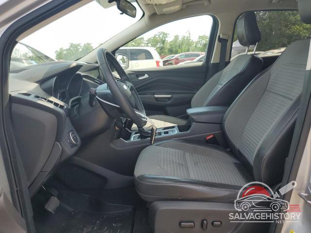 1FMCU9GD3KUA30521 2019 FORD ESCAPE photo no. 7
