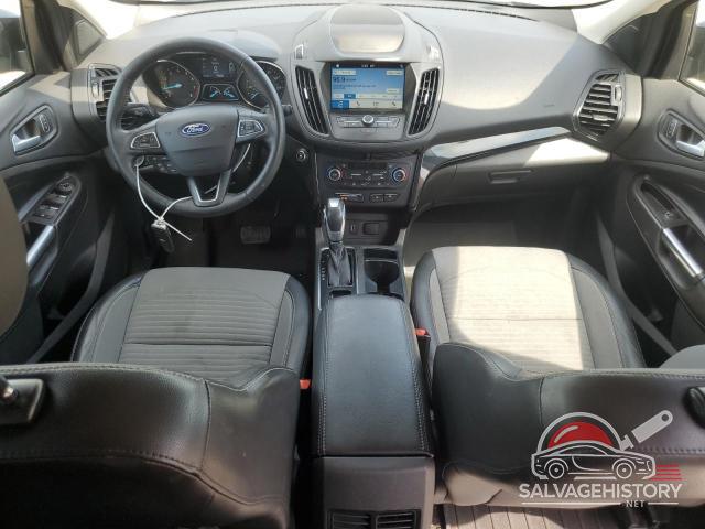 1FMCU9GD3KUA30521 2019 FORD ESCAPE photo no. 8
