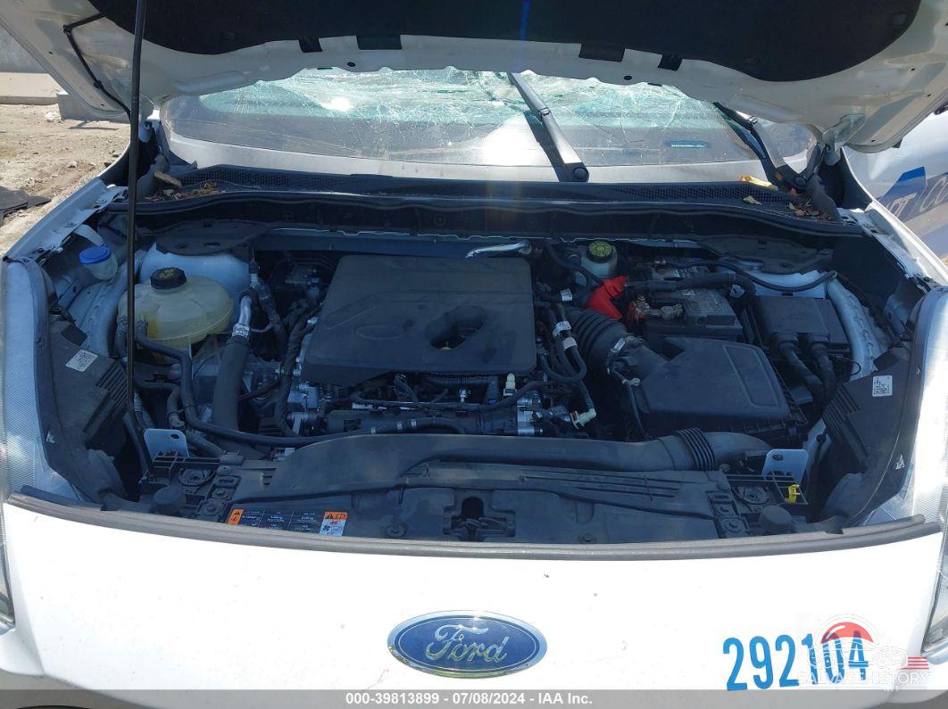 1FMCU0F66LUB44805 2020 FORD ESCAPE photo no. 10