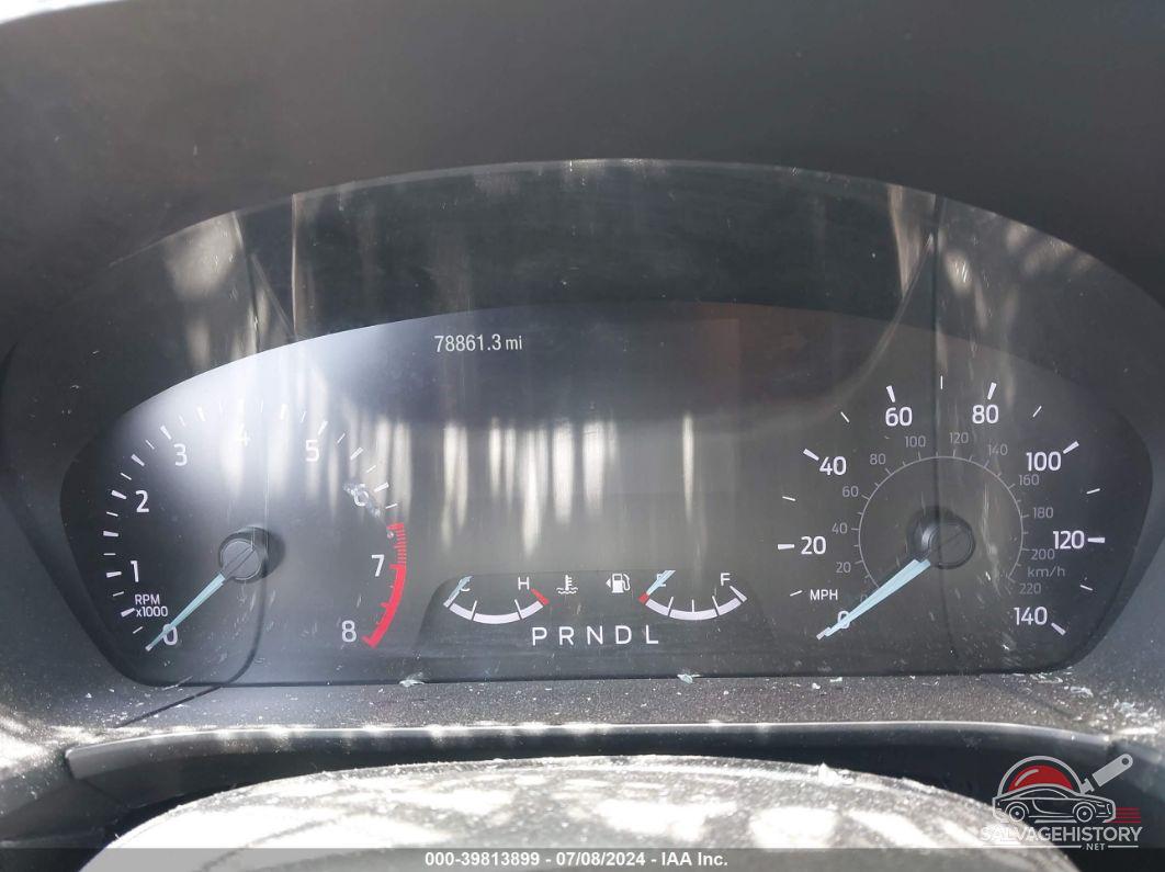 1FMCU0F66LUB44805 2020 FORD ESCAPE photo no. 7