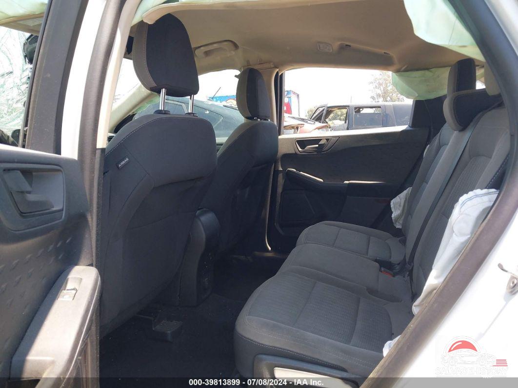 1FMCU0F66LUB44805 2020 FORD ESCAPE photo no. 8