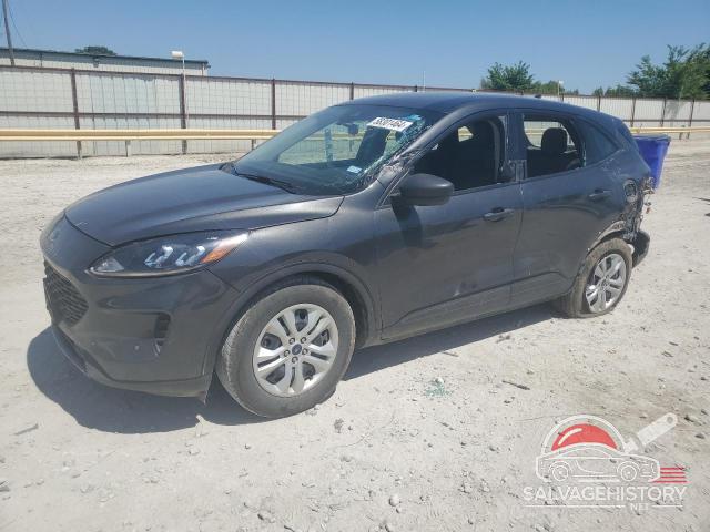 1FMCU0F6XLUB93831 2020 FORD ESCAPE photo no. 19