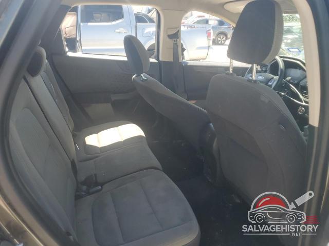 1FMCU0F6XLUB93831 2020 FORD ESCAPE photo no. 11