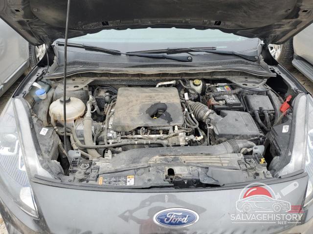 1FMCU0F6XLUB93831 2020 FORD ESCAPE photo no. 12