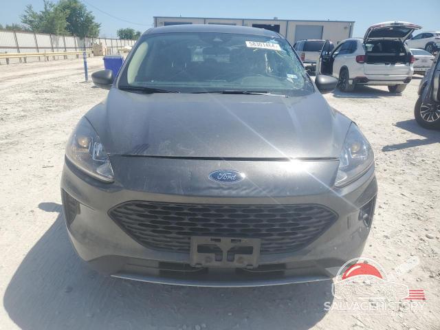 1FMCU0F6XLUB93831 2020 FORD ESCAPE photo no. 5