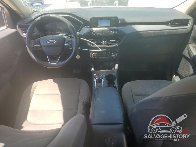 1FMCU0F6XLUB93831 2020 FORD ESCAPE photo no. 8