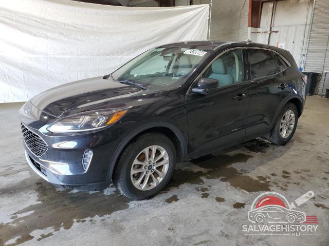 1FMCU0G60LUB40702 2020 FORD ESCAPE photo no. 18