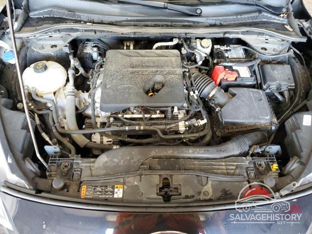 1FMCU0G60LUB40702 2020 FORD ESCAPE photo no. 12
