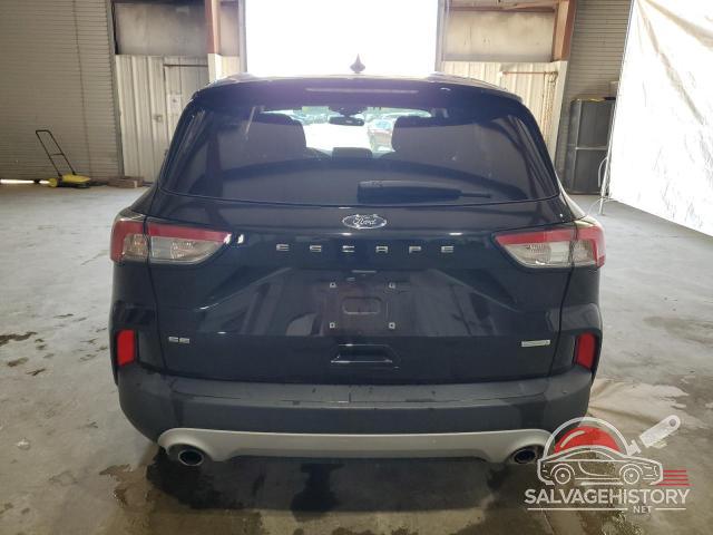 1FMCU0G60LUB40702 2020 FORD ESCAPE photo no. 6