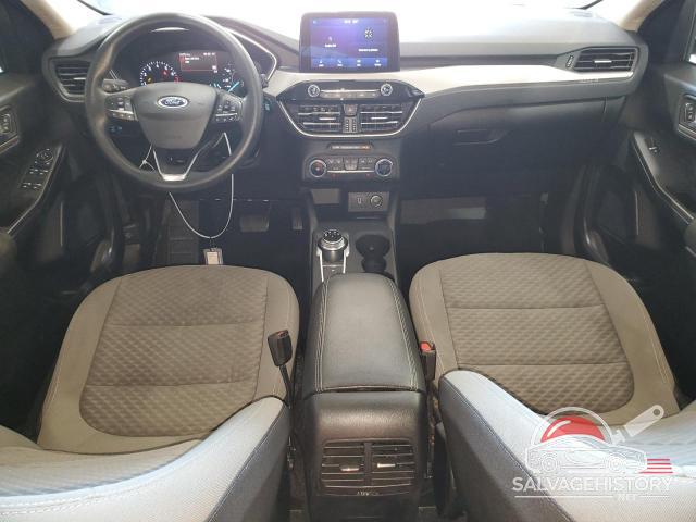 1FMCU0G60LUB40702 2020 FORD ESCAPE photo no. 8