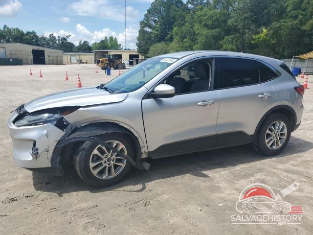 1FMCU0G67LUA12439 2020 FORD ESCAPE photo no. 20