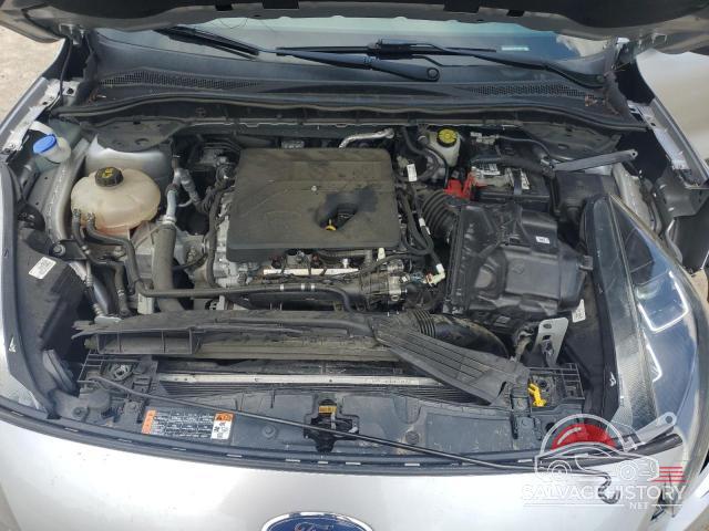 1FMCU0G67LUA12439 2020 FORD ESCAPE photo no. 11