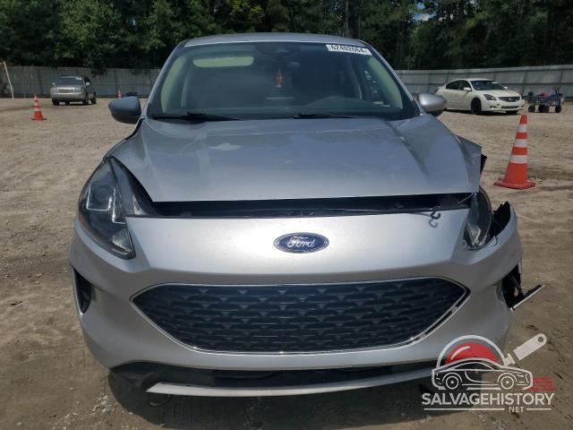 1FMCU0G67LUA12439 2020 FORD ESCAPE photo no. 5
