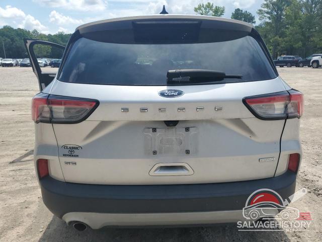 1FMCU0G67LUA12439 2020 FORD ESCAPE photo no. 6