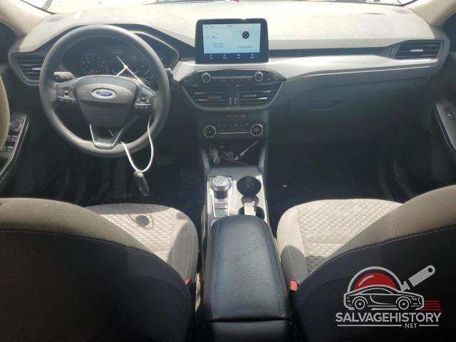 1FMCU0G67LUA12439 2020 FORD ESCAPE photo no. 8