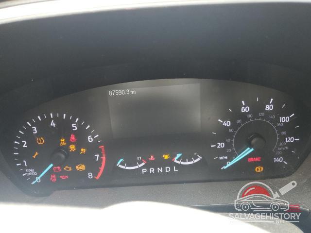1FMCU0G67LUA12439 2020 FORD ESCAPE photo no. 9