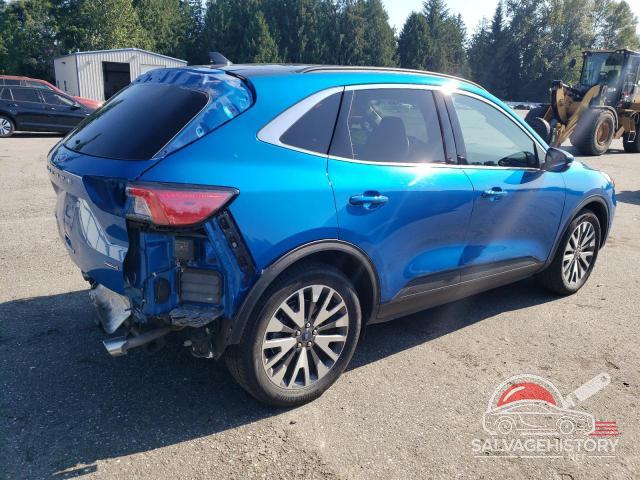 1FMCU9DZ1LUA58416 2020 FORD ESCAPE photo no. 3