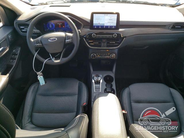 1FMCU9DZ1LUA58416 2020 FORD ESCAPE photo no. 8
