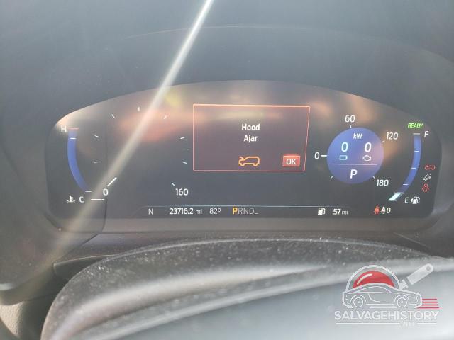 1FMCU9DZ1LUA58416 2020 FORD ESCAPE photo no. 9