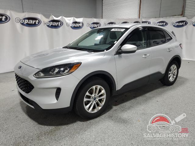 1FMCU9G63LUA27945 2020 FORD ESCAPE photo no. 14