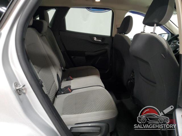 1FMCU9G63LUA27945 2020 FORD ESCAPE photo no. 10