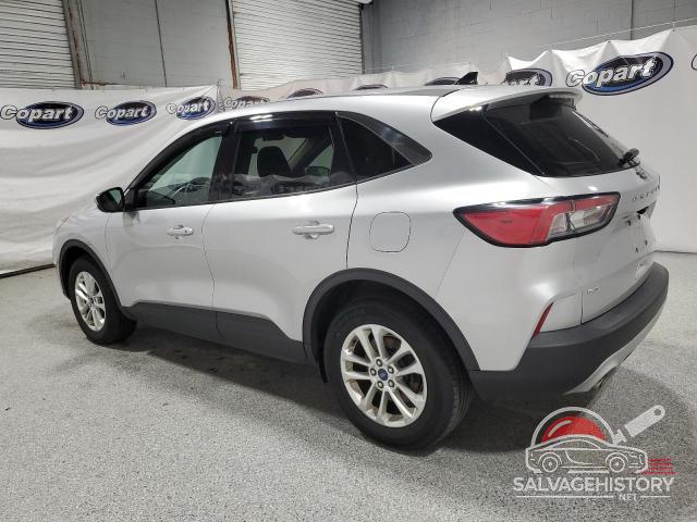 1FMCU9G63LUA27945 2020 FORD ESCAPE photo no. 2