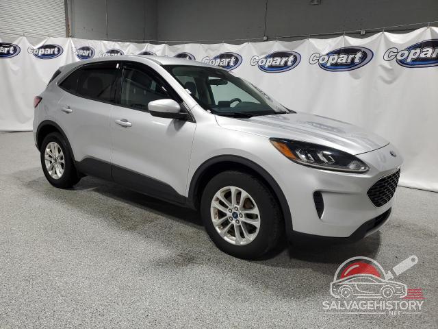 1FMCU9G63LUA27945 2020 FORD ESCAPE photo no. 4