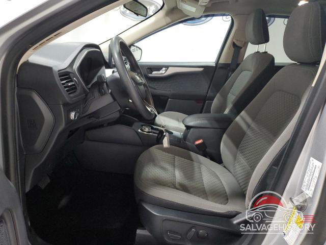 1FMCU9G63LUA27945 2020 FORD ESCAPE photo no. 7