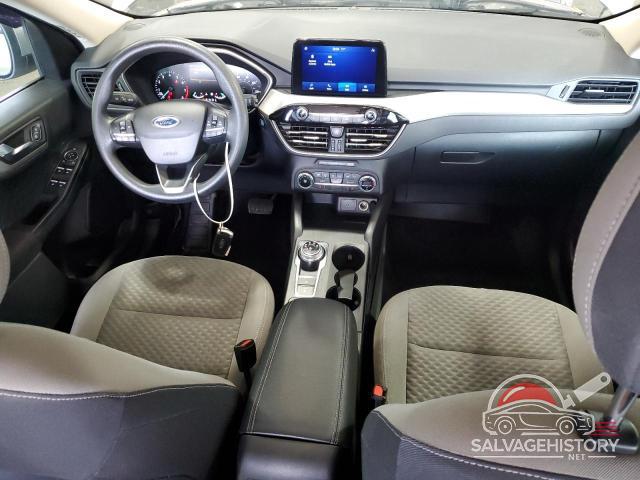 1FMCU9G63LUA27945 2020 FORD ESCAPE photo no. 8
