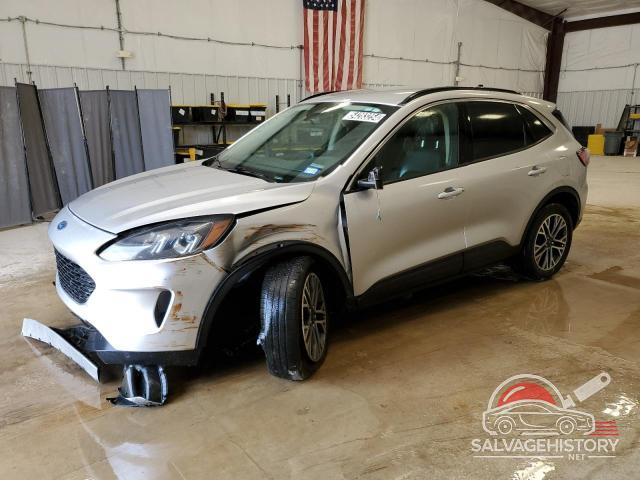 1FMCU9H69LUA81426 2020 FORD ESCAPE photo no. 16
