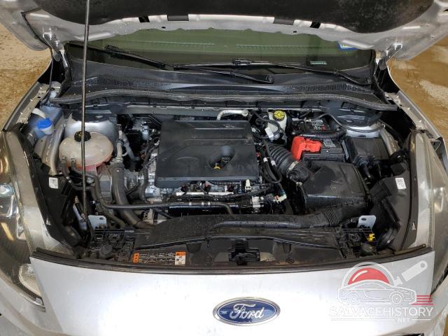 1FMCU9H69LUA81426 2020 FORD ESCAPE photo no. 12