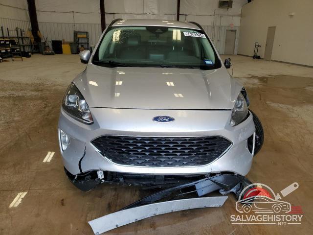 1FMCU9H69LUA81426 2020 FORD ESCAPE photo no. 5